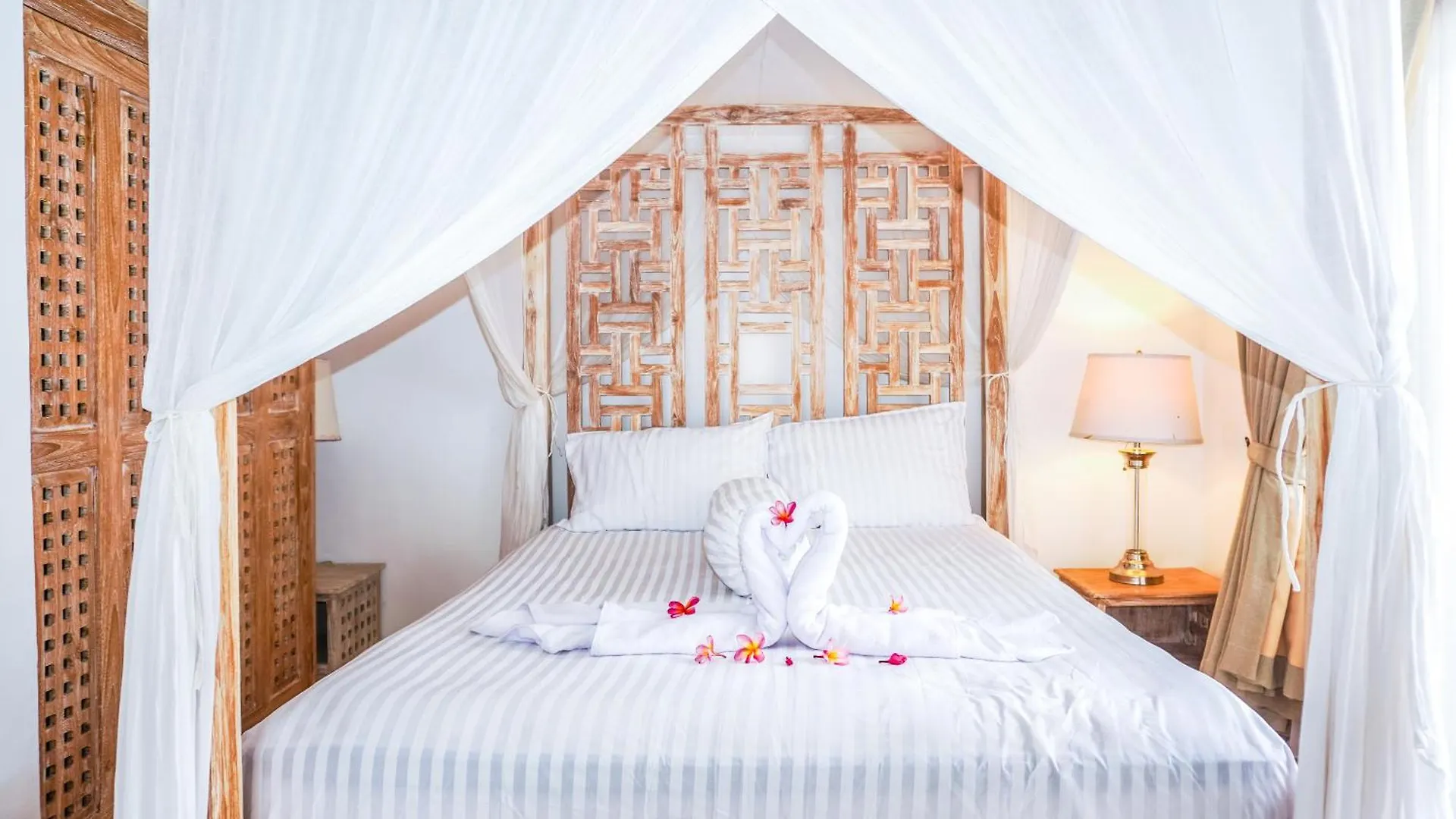 White Stone Villa - Independent Luxury Near Pandawa Ungasan